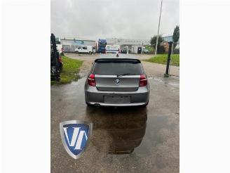 skadebil auto BMW 1-serie 1 serie (E87/87N), Hatchback 5-drs, 2003 / 2012 116i 1.6 16V 2008/8