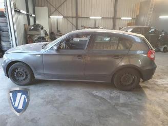 BMW 1-serie 1 serie (E87/87N), Hatchback 5-drs, 2003 / 2012 116i 1.6 16V picture 3