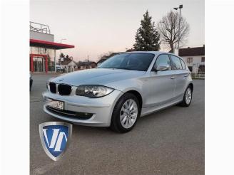 BMW 1-serie 1 serie (E87/87N), Hatchback 5-drs, 2003 / 2012 116i 1.6 16V picture 1