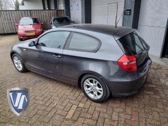 BMW 1-serie 1 serie (E81), Hatchback 3-drs, 2006 / 2012 116i 1.6 16V picture 1