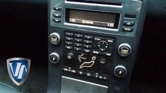 Volvo V-70 V70 (BW), Combi, 2007 / 2016 2.0 D 16V picture 7