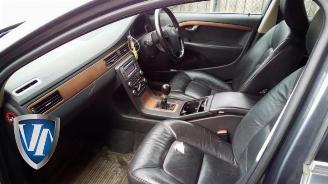 Volvo V-70 V70 (BW), Combi, 2007 / 2016 2.4 D5 20V picture 7