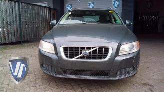 Volvo V-70 V70 (BW), Combi, 2007 / 2016 2.4 D5 20V picture 6