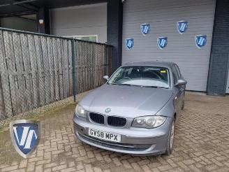 BMW 1-serie 1 serie (E87/87N), Hatchback 5-drs, 2003 / 2012 116i 1.6 16V picture 1