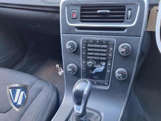 Volvo V-60 V60 I (FW/GW), Combi, 2010 / 2018 2.0 D4 16V picture 7