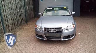 Audi A4 A4 (B7), Sedan, 2004 / 2008 2.0 TDI 16V picture 1
