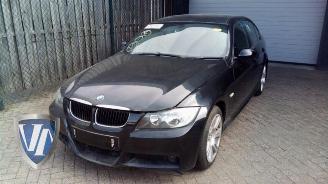 BMW 3-serie 3 serie (E90), Sedan, 2005 / 2011 318i 16V picture 1