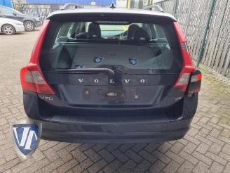 Volvo V-70 V70 (BW), Combi, 2007 / 2016 2.4 D5 20V picture 4