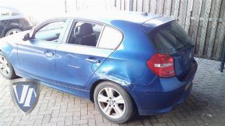 BMW 1-serie 1 serie (E87/87N), Hatchback 5-drs, 2003 / 2012 118i 16V picture 6