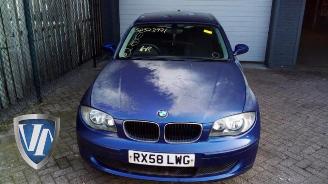 BMW 1-serie 1 serie (E87/87N), Hatchback 5-drs, 2003 / 2012 118i 16V picture 2