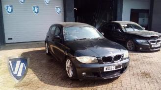 BMW 1-serie 1 serie (E87/87N), Hatchback 5-drs, 2003 / 2012 116i 1.6 16V picture 2