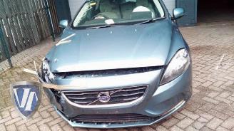 Volvo V-40 V40 (MV), Hatchback 5-drs, 2012 / 2019 1.6 D2 picture 2