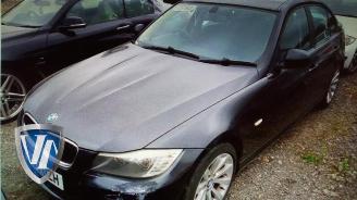BMW 3-serie 3 serie (E90), Sedan, 2005 / 2011 320i 16V Corporate Lease picture 1