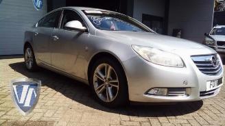 Opel Insignia Insignia, Sedan, 2008 / 2017 1.8 16V Ecotec picture 4