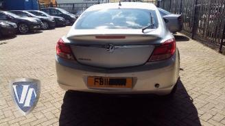 Uttjänta bilar auto Opel Insignia Insignia, Sedan, 2008 / 2017 1.8 16V Ecotec 2011/5