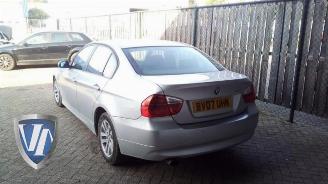 BMW 3-serie 3 serie (E90), Sedan, 2005 / 2011 318i 16V picture 4