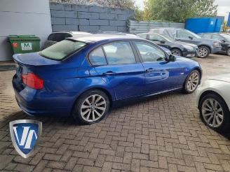 BMW 3-serie 3 serie (E90), Sedan, 2005 / 2011 318i 16V picture 3