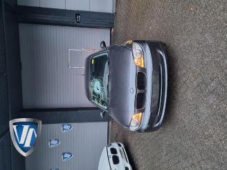 BMW 1-serie 1 serie (E87/87N), Hatchback 5-drs, 2003 / 2012 116i 1.6 16V picture 2