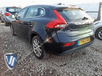 Volvo V-40 V40 (MV), Hatchback 5-drs, 2012 / 2019 1.6 D2 picture 2