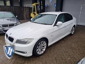Uttjänta bilar auto BMW 3-serie 3 serie (E90), Sedan, 2005 / 2011 320d 16V 2011/3