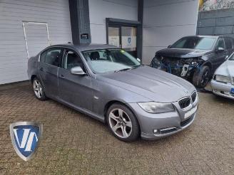BMW 3-serie 3 serie (E90), Sedan, 2005 / 2011 320i 16V picture 2