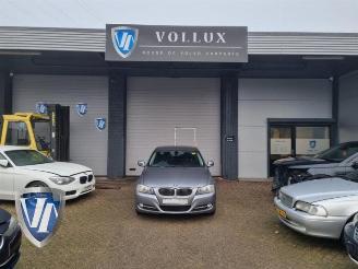 BMW 3-serie 3 serie (E90), Sedan, 2005 / 2011 320i 16V picture 7