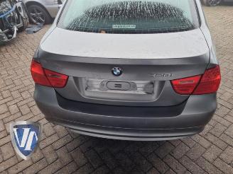 BMW 3-serie 3 serie (E90), Sedan, 2005 / 2011 320i 16V picture 8