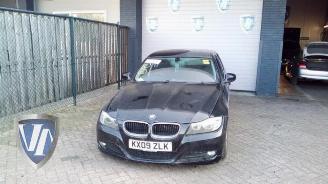 BMW 3-serie 3 serie (E90), Sedan, 2005 / 2011 320i 16V picture 1