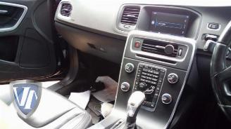 Volvo S-60 S60 II (FS), Sedan, 2010 / 2018 1.6 DRIVe,D2 picture 10