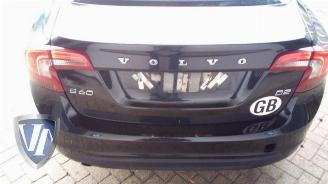 Volvo S-60 S60 II (FS), Sedan, 2010 / 2018 1.6 DRIVe,D2 picture 5