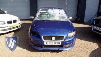 Uttjänta bilar auto Volvo C-30 C30 (EK/MK), Hatchback 3-drs, 2006 / 2012 1.6 D 16V 2009/4