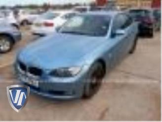 BMW 3-serie 3 serie (E92), Coupe, 2005 / 2013 320i 16V picture 1