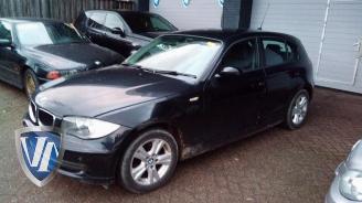 BMW 1-serie 1 serie (E87/87N), Hatchback 5-drs, 2003 / 2012 116i 1.6 16V picture 2