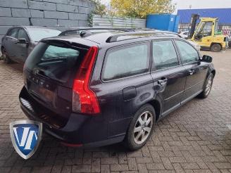 Volvo V-50 V50 (MW), Combi, 2003 / 2012 1.8 16V picture 5