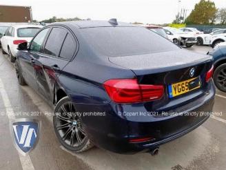 BMW 3-serie 3 serie (F30), Sedan, 2011 / 2018 316d 2.0 16V picture 2