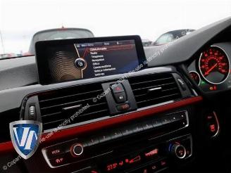 BMW 3-serie 3 serie (F30), Sedan, 2011 / 2018 318d 2.0 16V picture 1