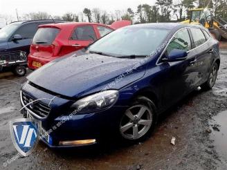 Volvo V-40 V40 (MV), Hatchback 5-drs, 2012 / 2019 1.6 T2 GTDi 16V picture 1
