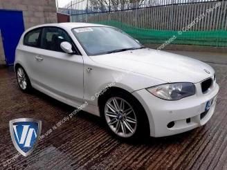 BMW 1-serie 1 serie (E81), Hatchback 3-drs, 2006 / 2012 118d 16V picture 5