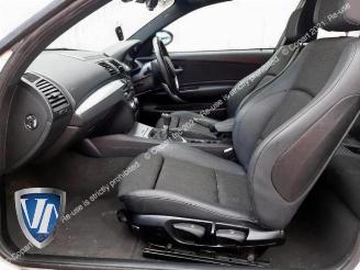 BMW 1-serie 1 serie (E81), Hatchback 3-drs, 2006 / 2012 118d 16V picture 3