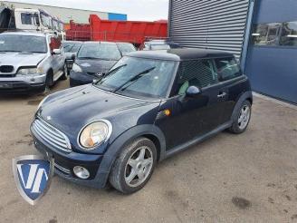 Mini Cooper Mini (R56), Hatchback, 2006 / 2013 1.6 16V Cooper picture 2