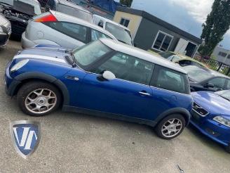 Mini Cooper Mini One/Cooper (R50), Hatchback, 2001 / 2007 1.6 16V Cooper picture 1