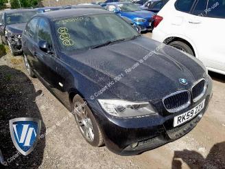 BMW 3-serie 3 serie (E90), Sedan, 2005 / 2011 320i 16V picture 2