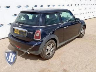 Mini Cooper Mini (R56), Hatchback, 2006 / 2013 1.6 16V Cooper picture 3