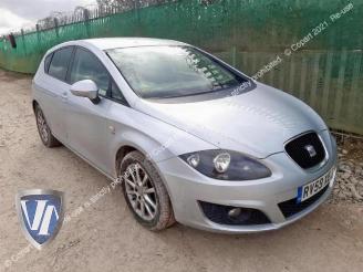 Seat Leon Leon (1P1), Hatchback 5-drs, 2005 / 2013 1.4 TSI 16V picture 2