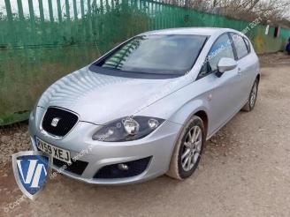 Vrakbiler auto Seat Leon Leon (1P1), Hatchback 5-drs, 2005 / 2013 1.4 TSI 16V 2009/9