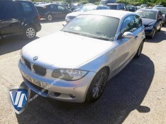 BMW 1-serie 1 serie (E81), Hatchback 3-drs, 2006 / 2012 118i 16V picture 1