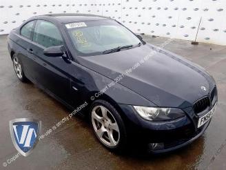 BMW 3-serie 3 serie (E92), Coupe, 2005 / 2013 320i 16V picture 2