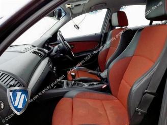 BMW 1-serie 1 serie (E87/87N), Hatchback 5-drs, 2003 / 2012 116i 2.0 16V picture 5