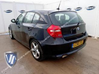 BMW 1-serie 1 serie (E87/87N), Hatchback 5-drs, 2003 / 2012 116i 2.0 16V picture 4