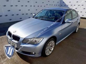 BMW 3-serie 3 serie (E90), Sedan, 2005 / 2011 318i 16V picture 1